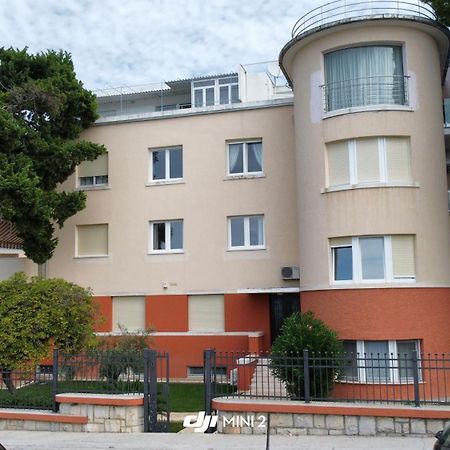 Apartments Sand Beach 斯普利特 外观 照片
